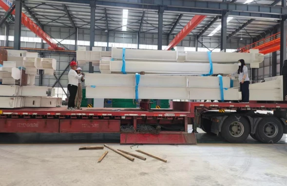 shipment to mongolia of Toyota project 2 shipment to mongolia of Toyota project 2