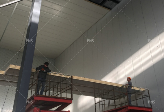 cold room panel cold room panel