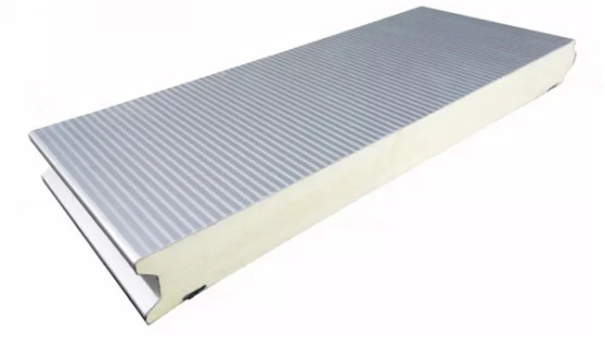 PU Foam Sandwich Panels PU Foam Sandwich Panels