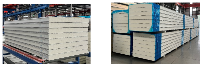 pir cold room panels pir cold room panels