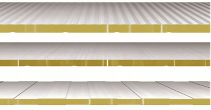 rock wool sandwich wall panel rock wool sandwich wall panel