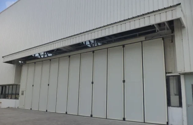 Sandwich Panel Door Sandwich Panel Door