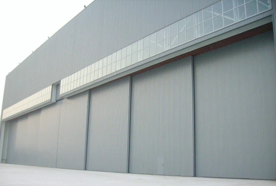 airplane hangar doors airplane hangar doors