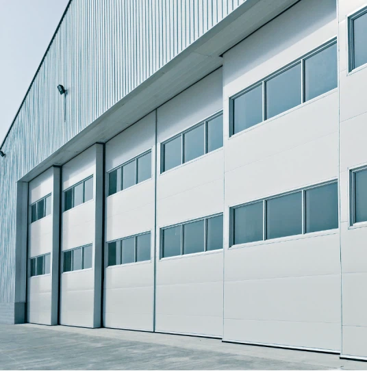 Airplane Hangar Door Airplane Hangar Door