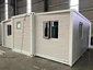 Goedkope kleine prefabhuizen