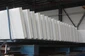 Vergelijking tussen PIR-sandwichpanelen en beton