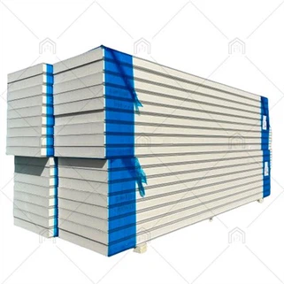 Polyurethaan geïsoleerd paneel